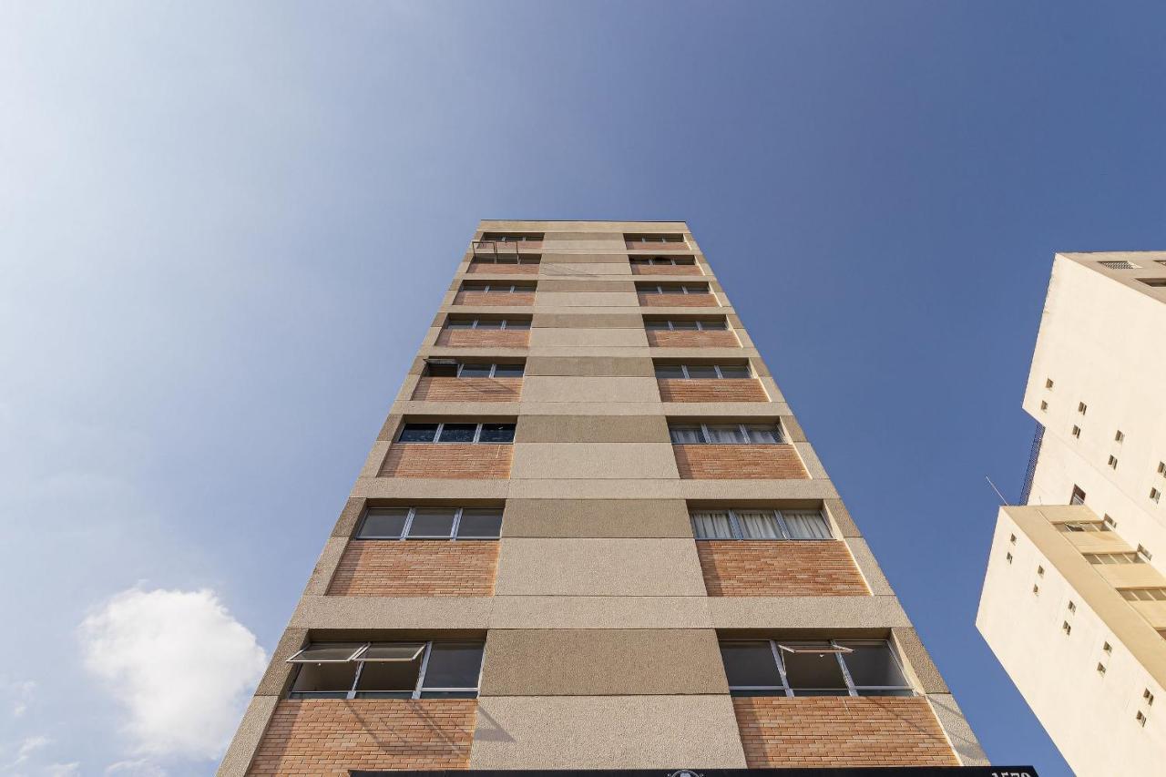 Apartamento Vossa Bossa Vitta Polopoli São Paulo