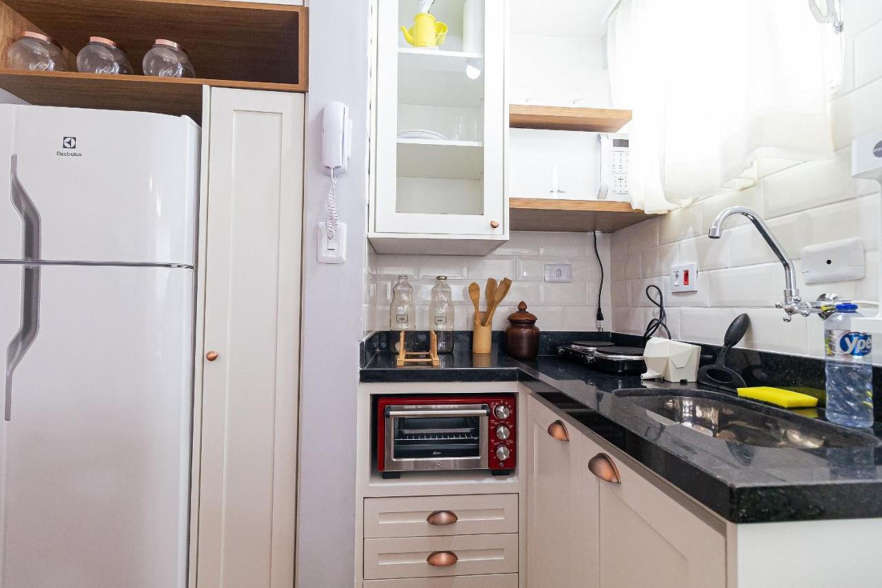 Vossa Bossa Vitta Polopoli Apartamento São Paulo