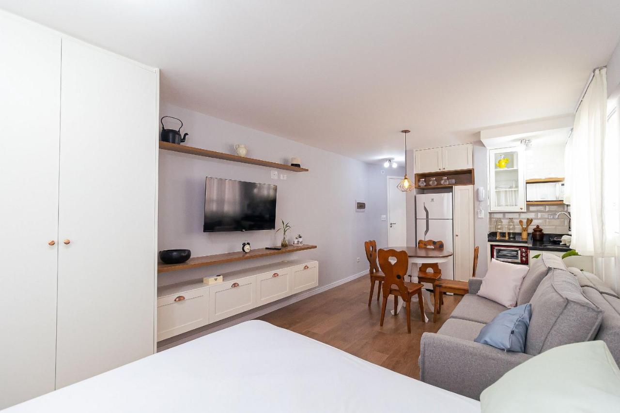 Vossa Bossa Vitta Polopoli Apartamento *