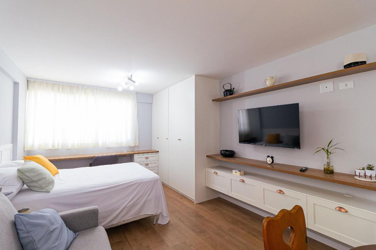 Vossa Bossa Vitta Polopoli Apartamento São Paulo