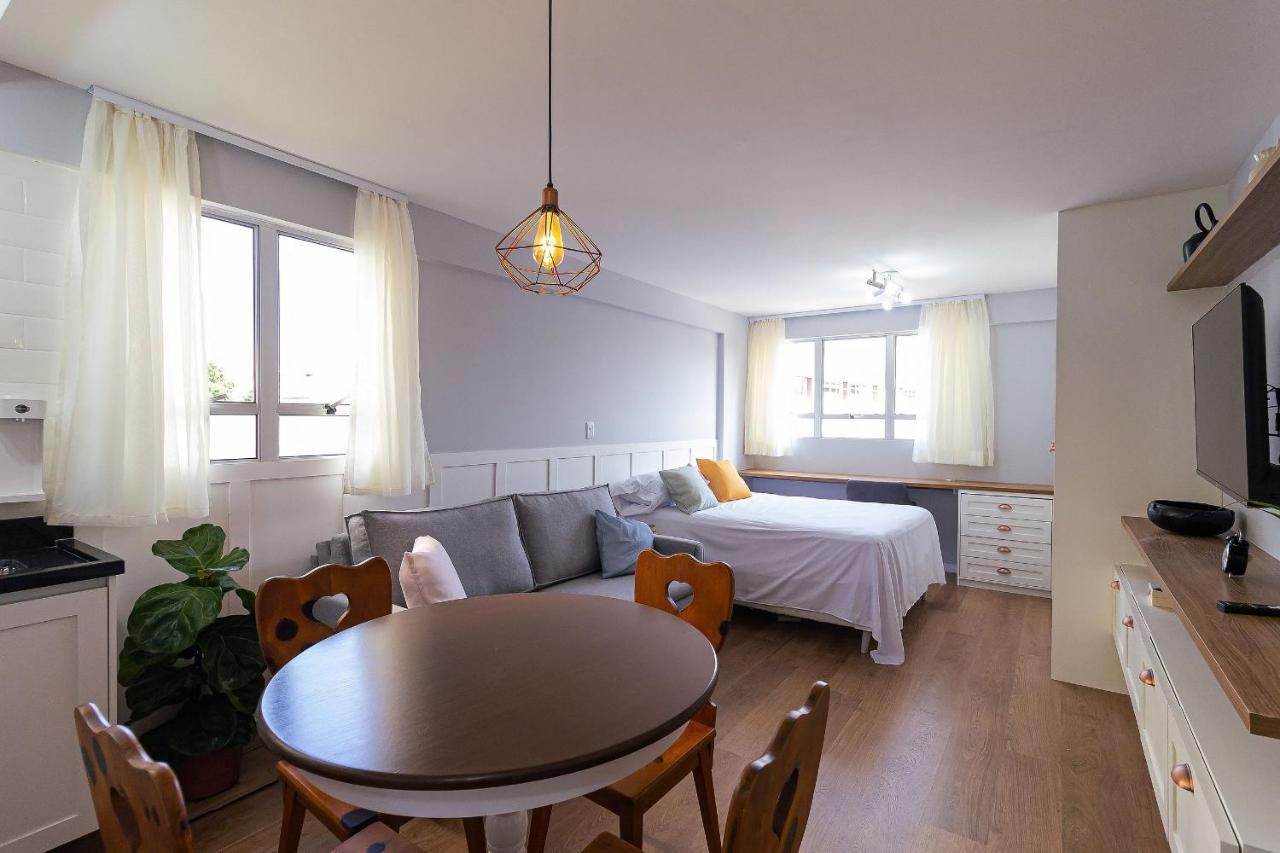 Vossa Bossa Vitta Polopoli Apartamento