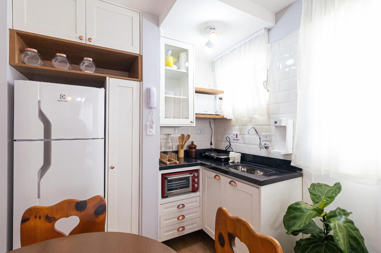 Apartamento Vossa Bossa Vitta Polopoli
