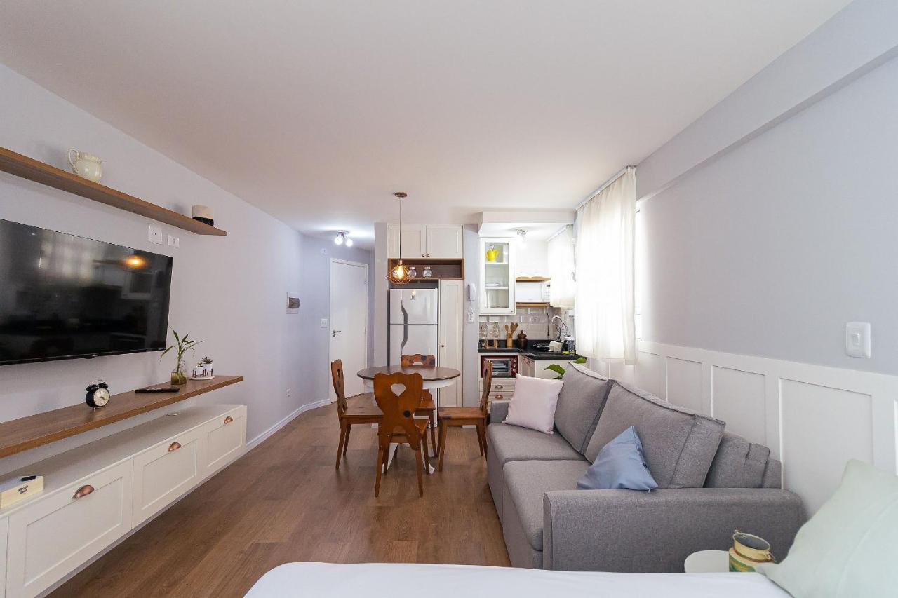 Apartamento Vossa Bossa Vitta Polopoli