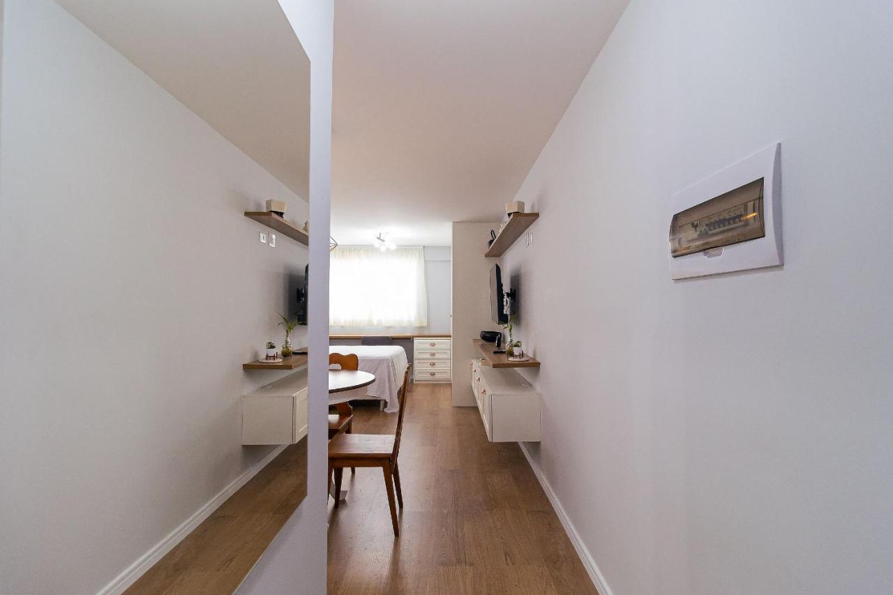 Apartamento Vossa Bossa Vitta Polopoli São Paulo