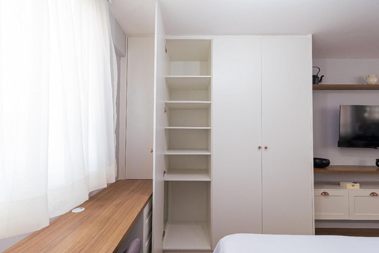 Apartamento Vossa Bossa Vitta Polopoli São Paulo