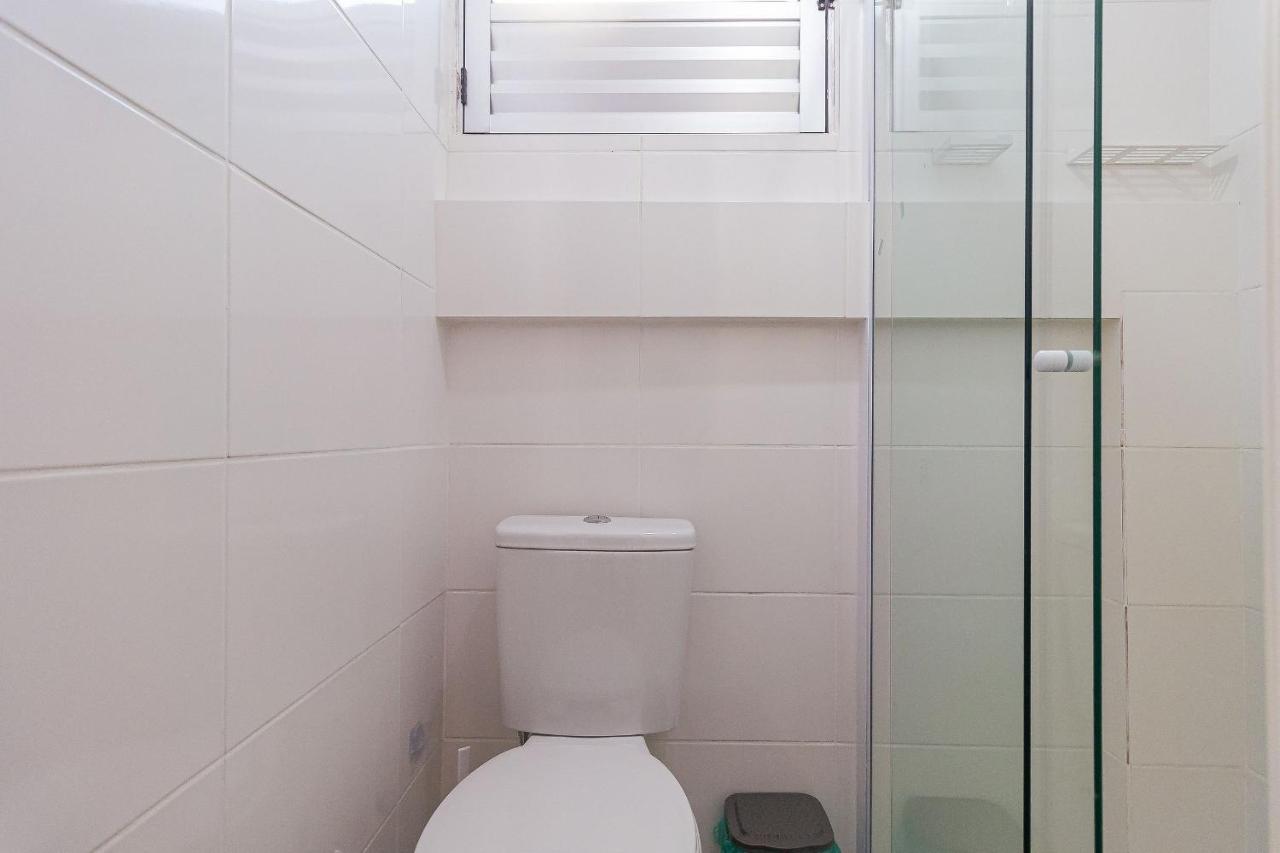 Vossa Bossa Vitta Polopoli Apartamento São Paulo